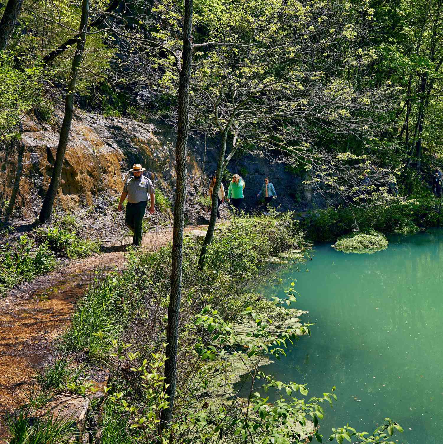 Ozark National Scenic Riverways