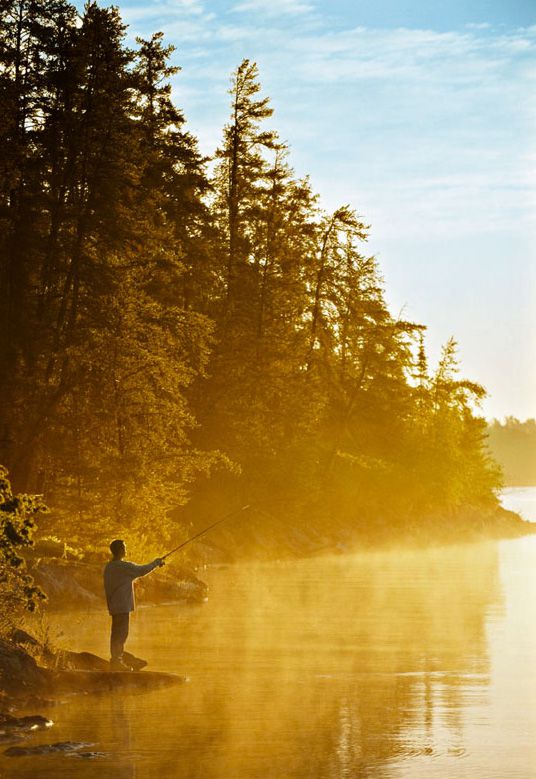 Voyageurs National Park