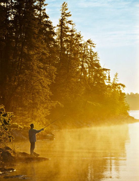 Voyageurs National Park