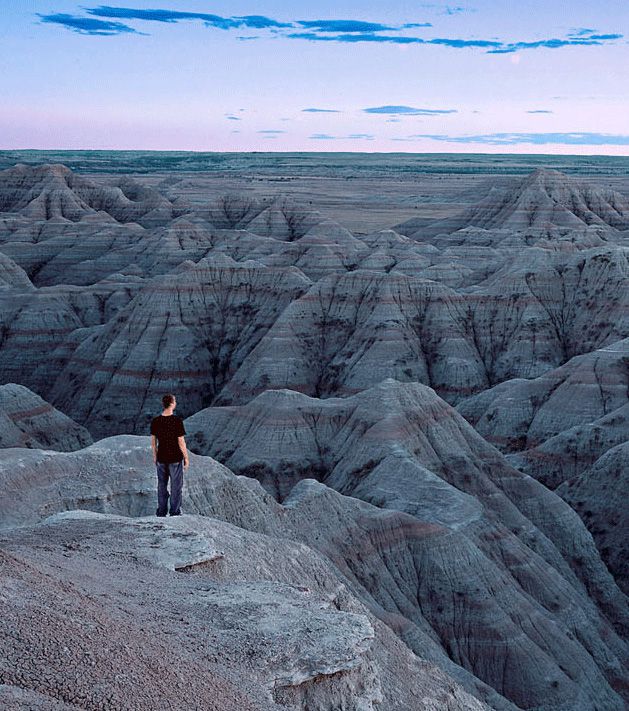 Badlands National Park