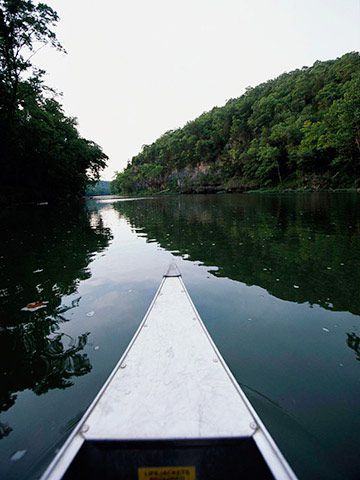 Meramec State Park