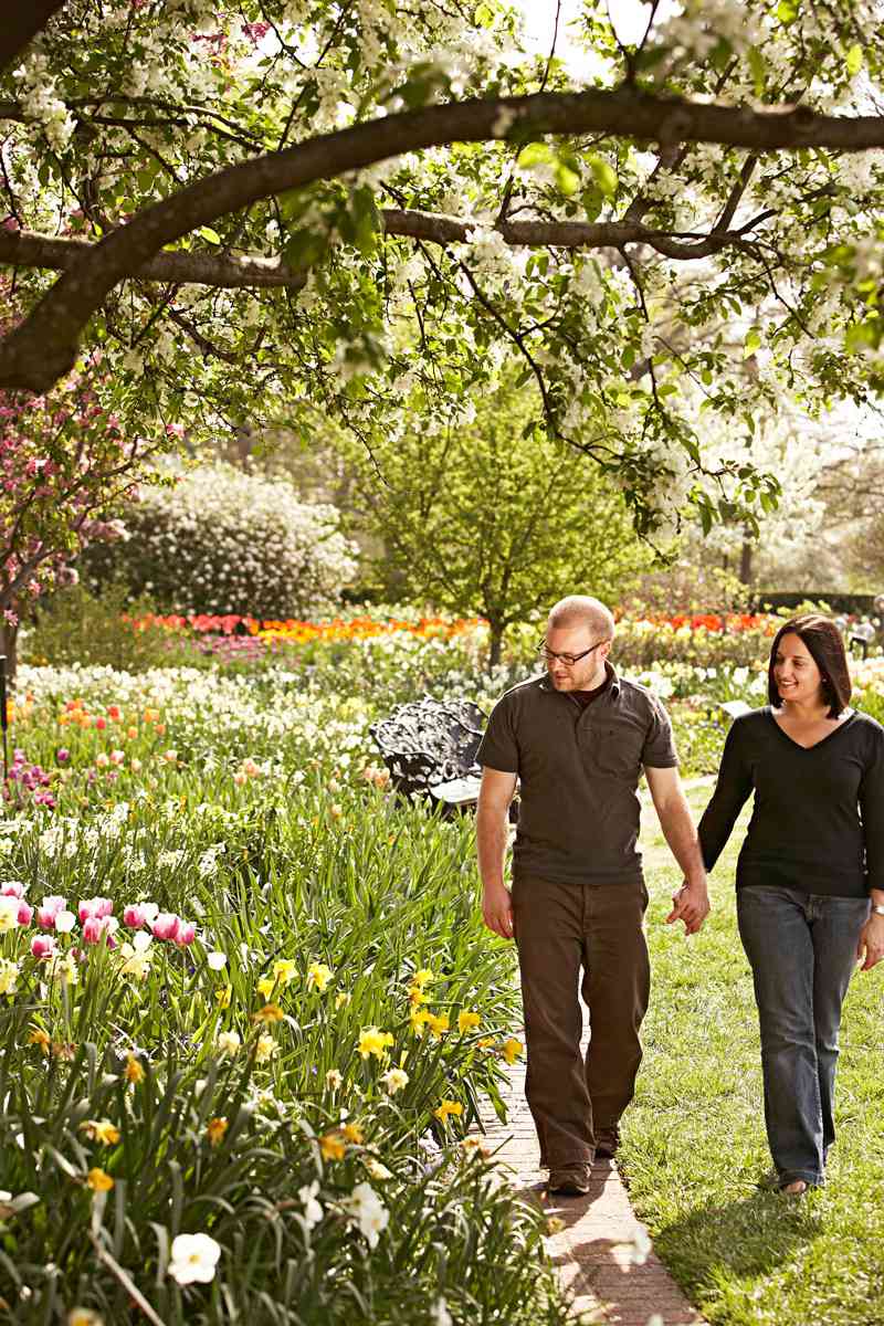 Missouri Botanical Garden