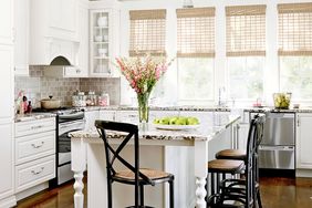 Missouri kitchen remodel