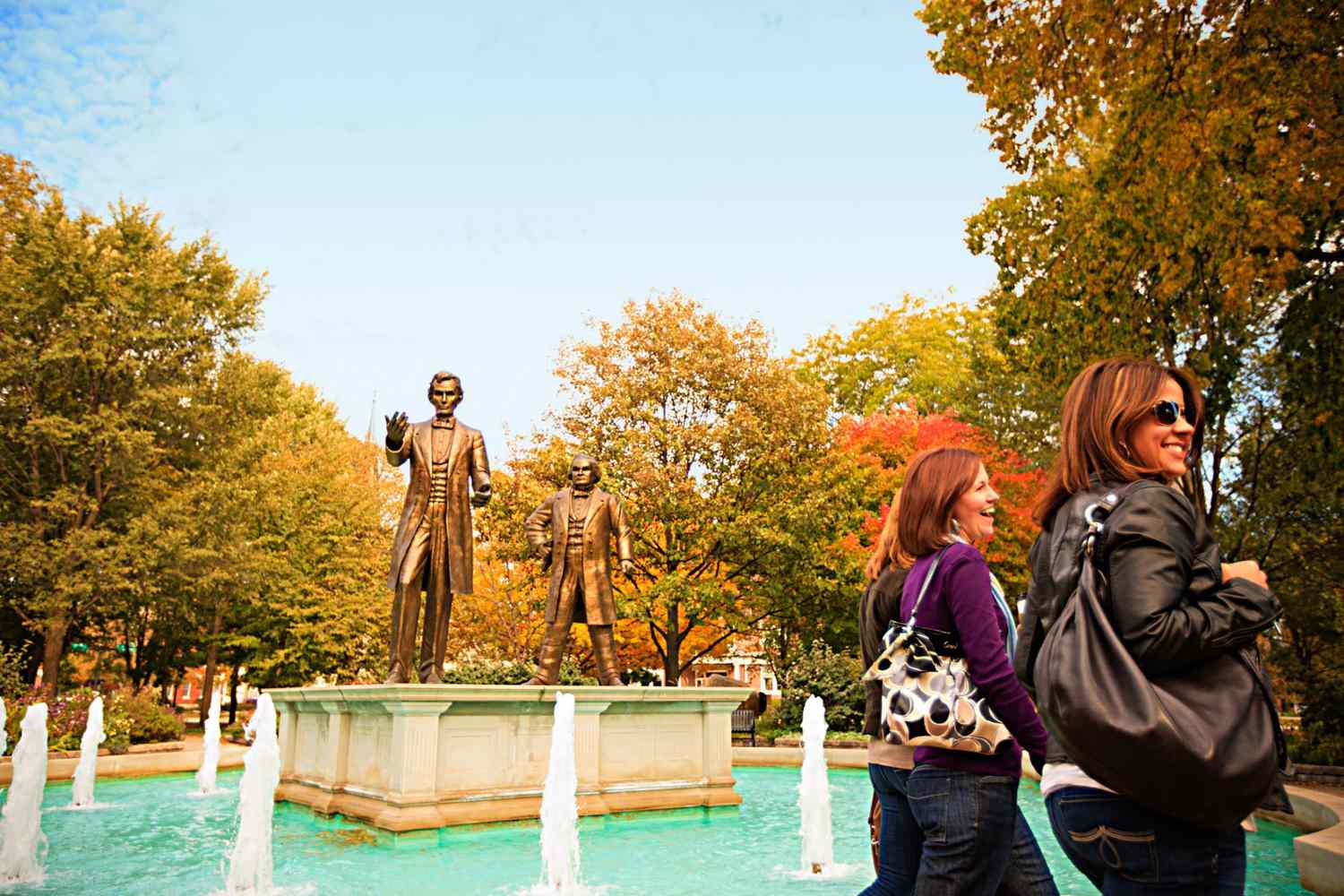 Washington Square Park