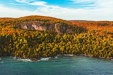 Keweenaw Peninsula