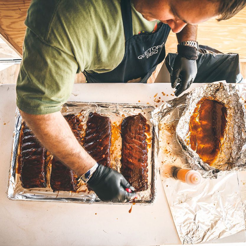 American Royal World Series of Barbecue Contest