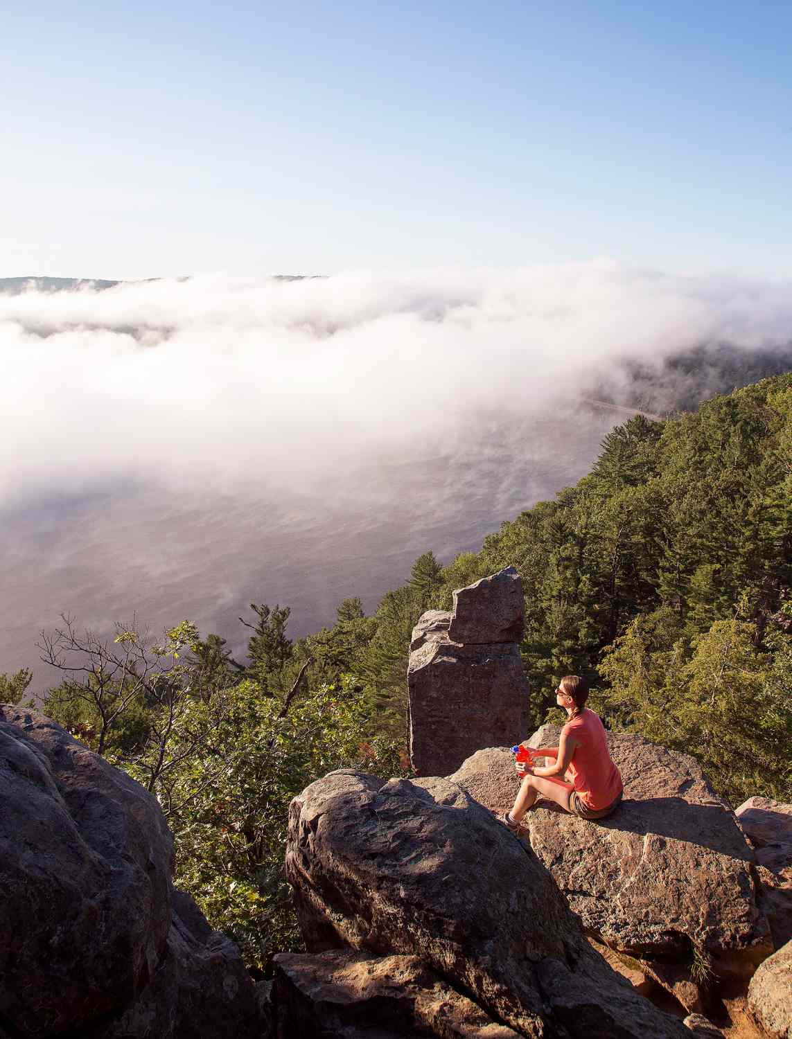 Ice Age National Scenic Trail