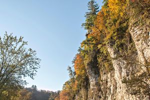 Decorah Iowa Canoeing Trip