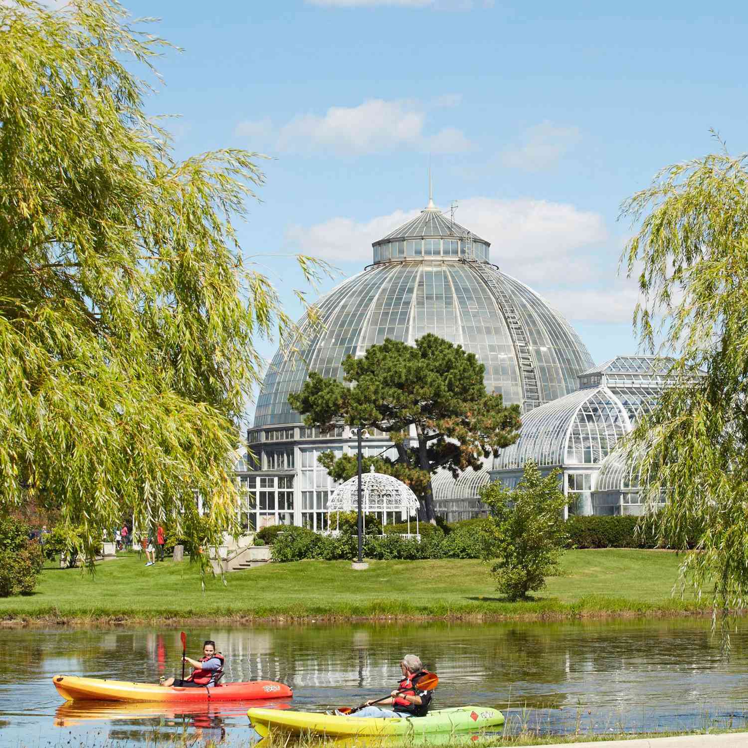 Belle Isle Park