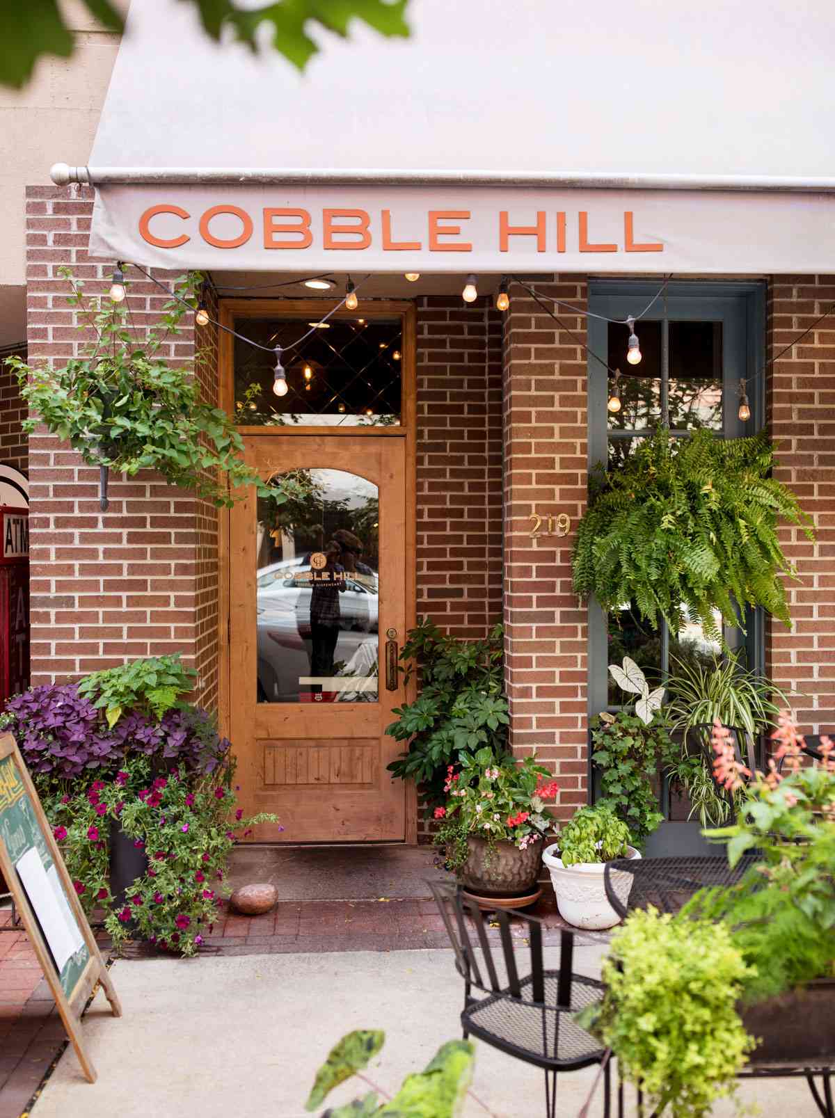 Cobble Hill