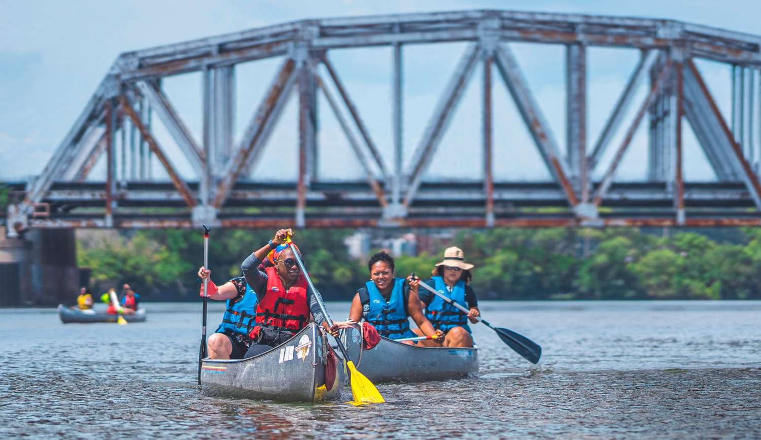 african american heritage water trail