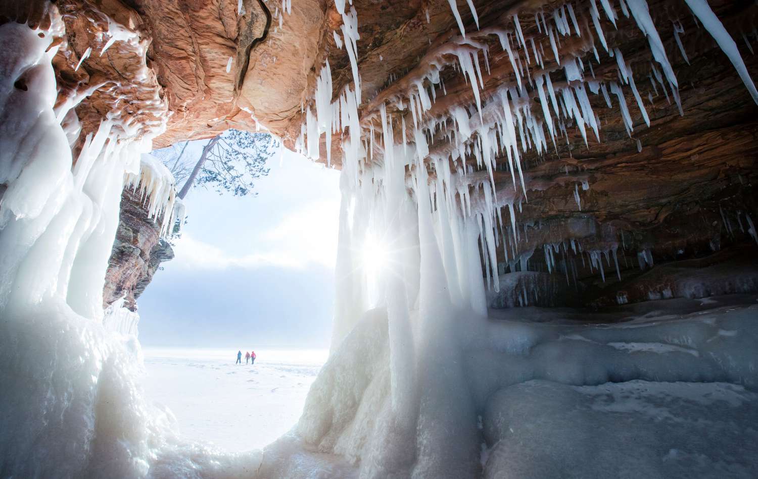 Apostle Islands National Lakeshore