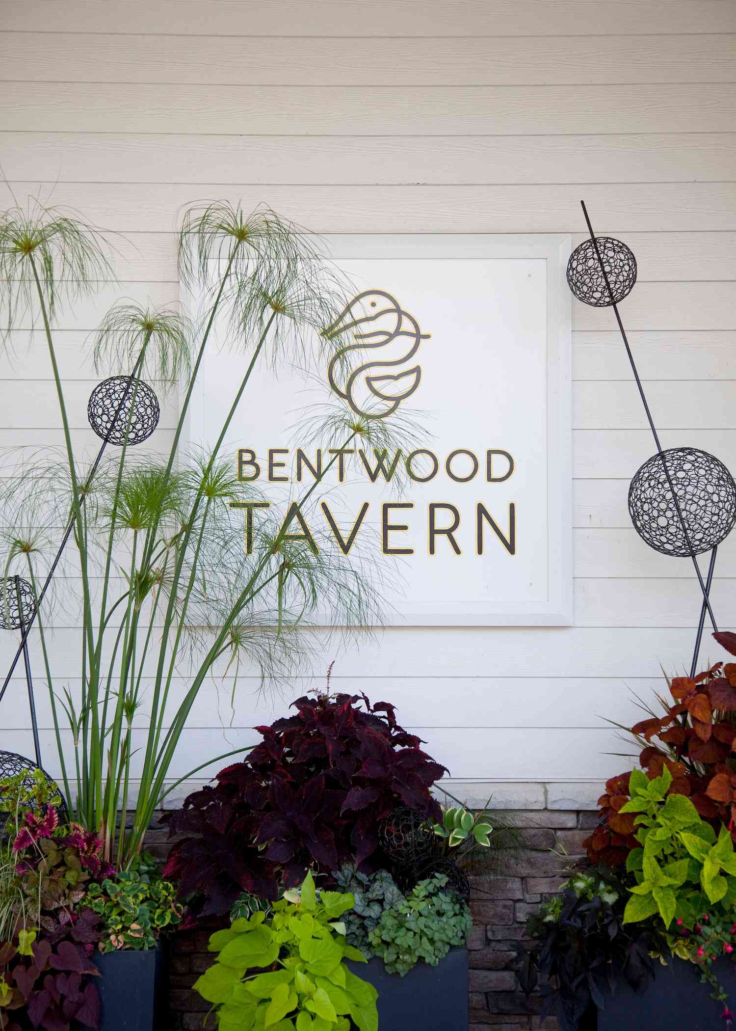 Bentwood Tavern