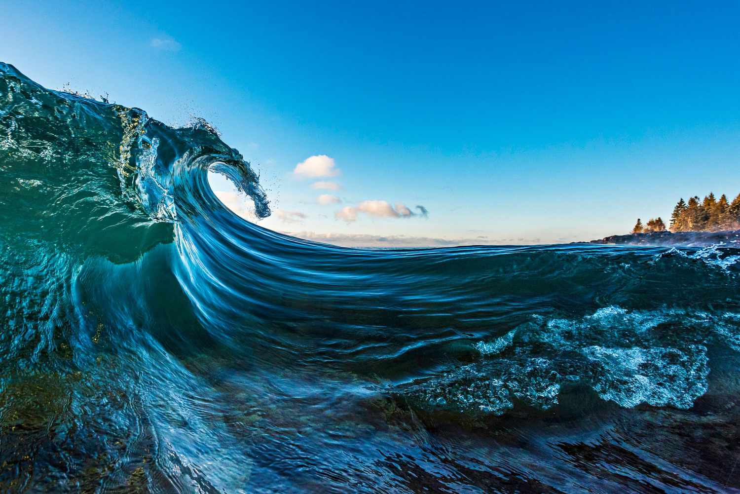 Christian Dalbec Photography-Lake Superior