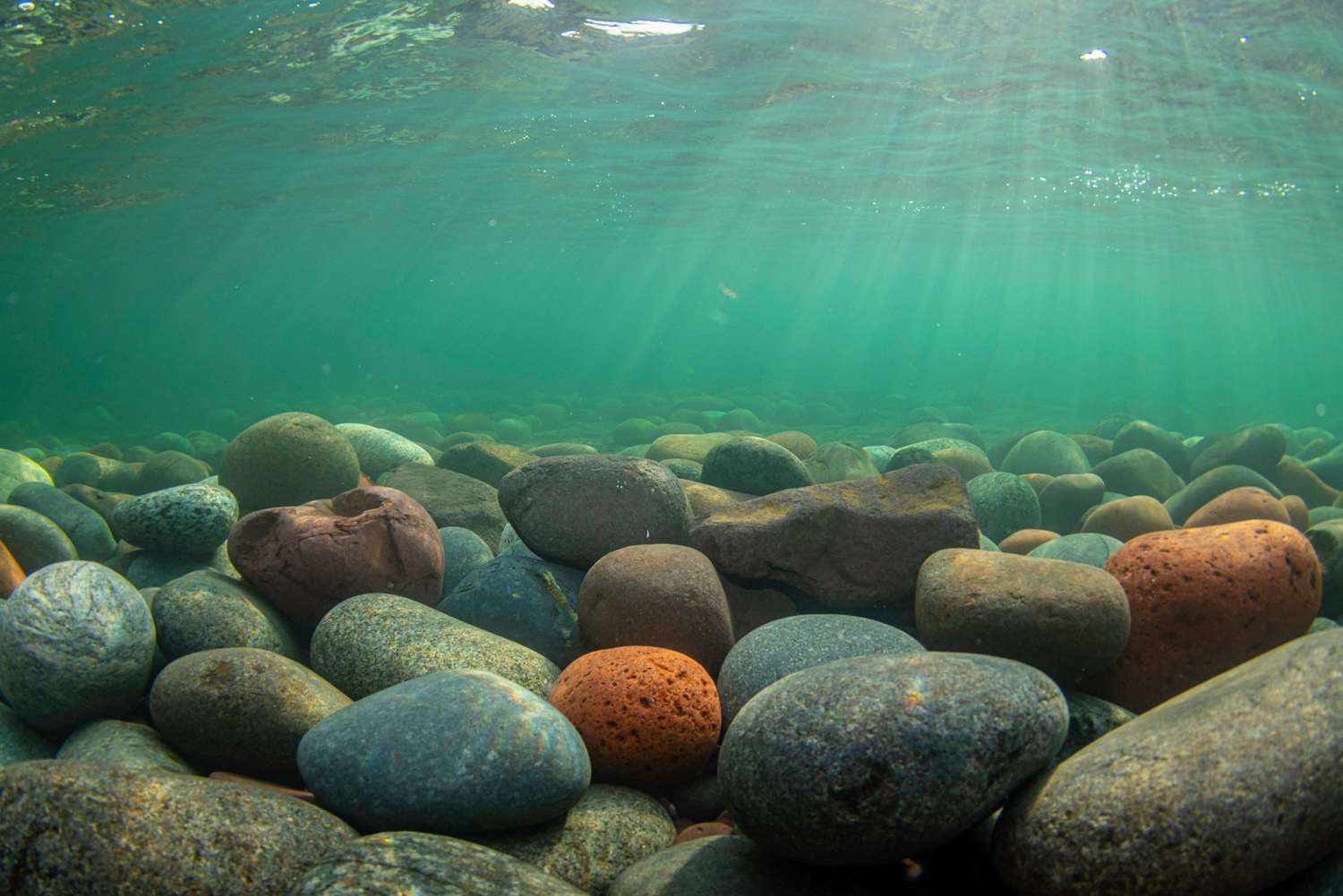 Christian Dalbec Photography Lake Superior