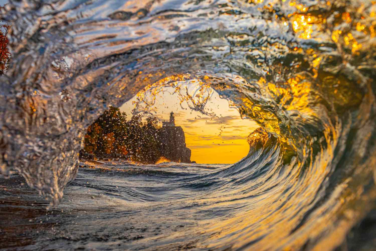 Christian Dalbec Photography-Lake Superior