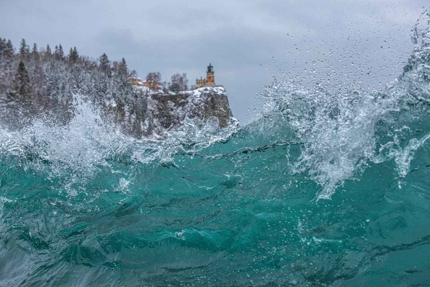 Christian Dalbec Photography-Lake Superior