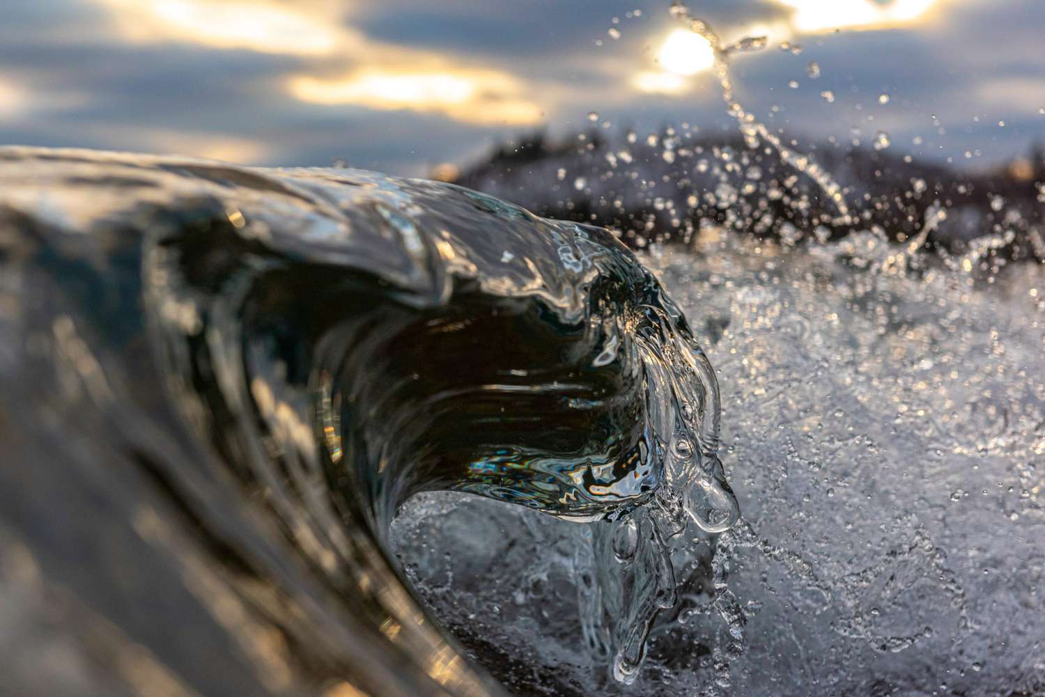 Christian Dalbec Photography-Lake Superior