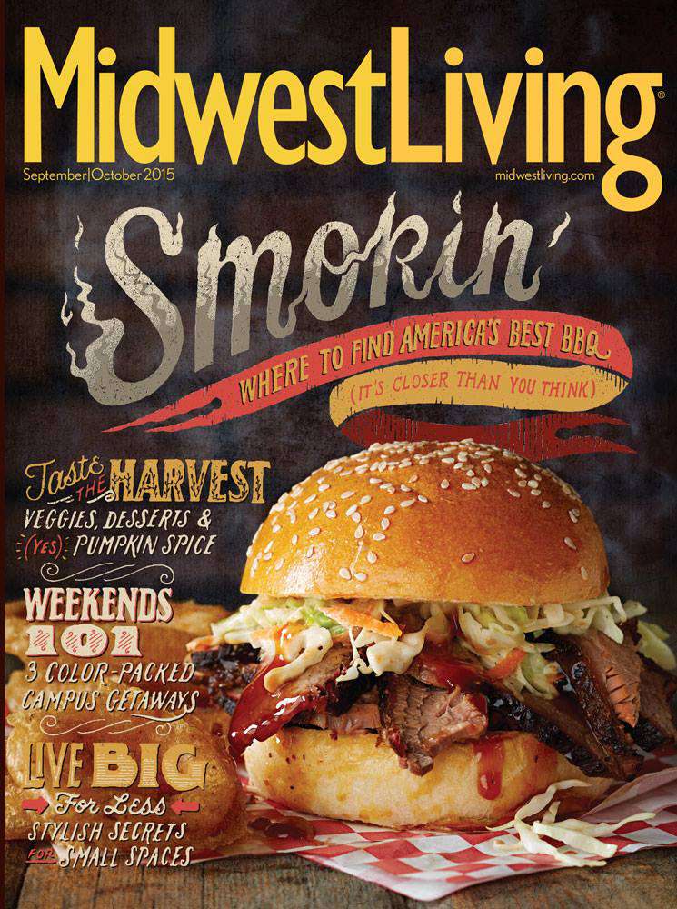 September October 2015 Midwest Living