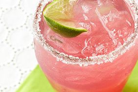 Cranberry Margarita