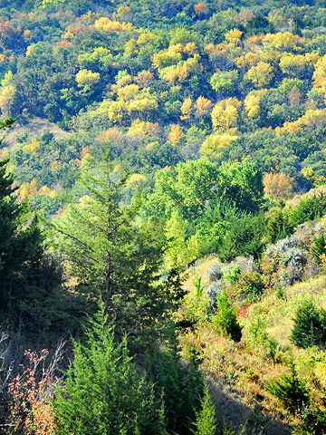 South Dakota: Native American history