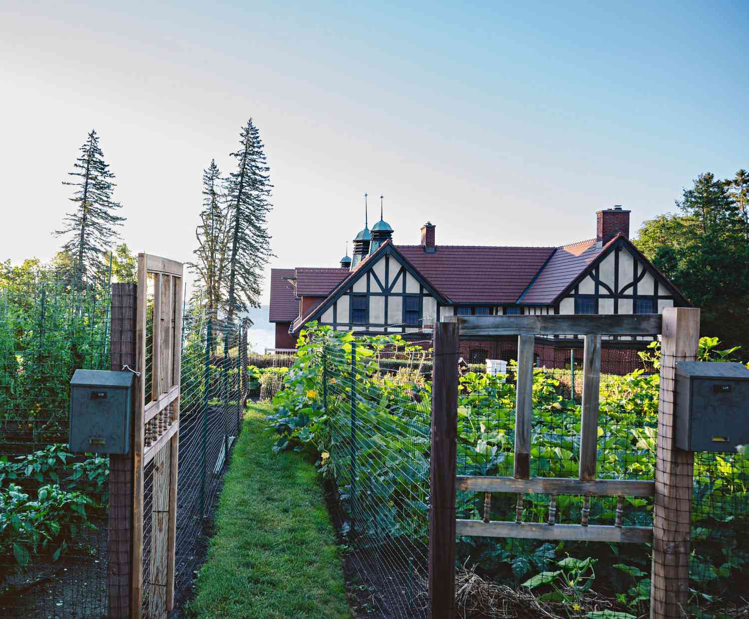 Glensheen Duluth Minnesota