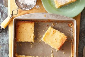 Gooey Butter Cake