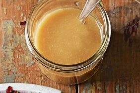 Maple-Mustard Dressing