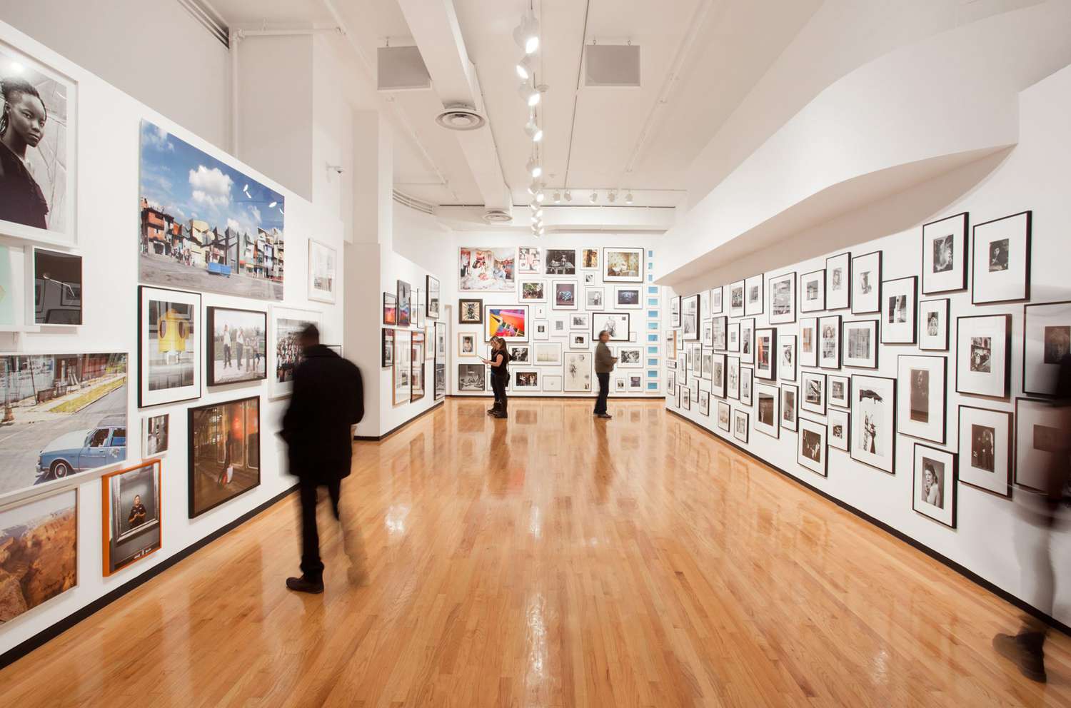 Museum of Contemporary Photography