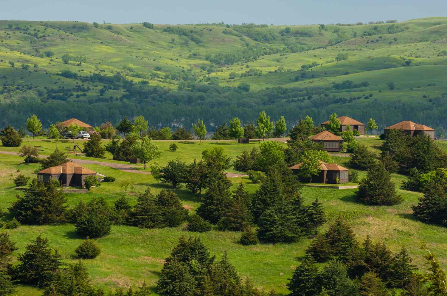 Niobrara State Park