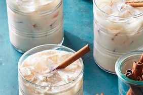 Oat Horchata