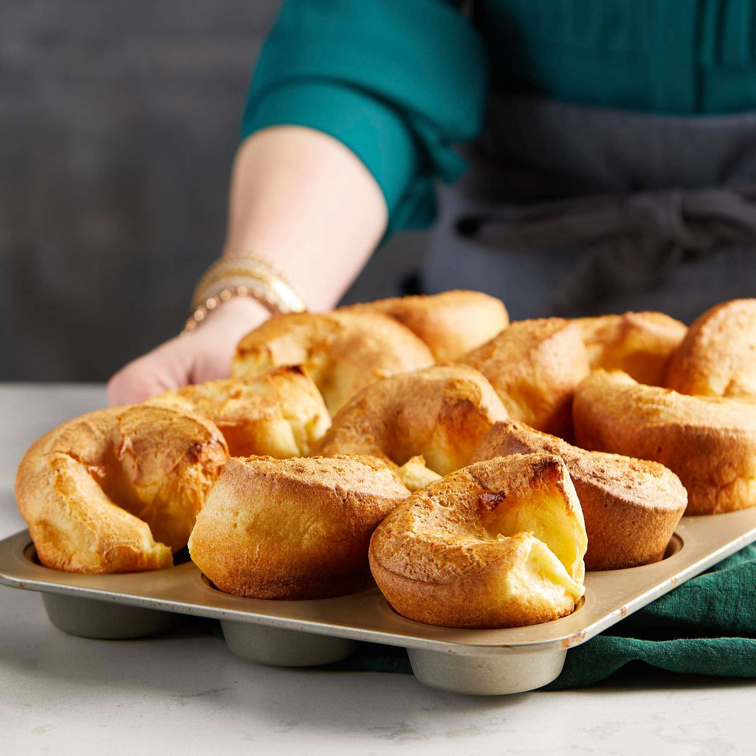 Popovers