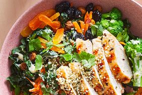 Superfood Salad