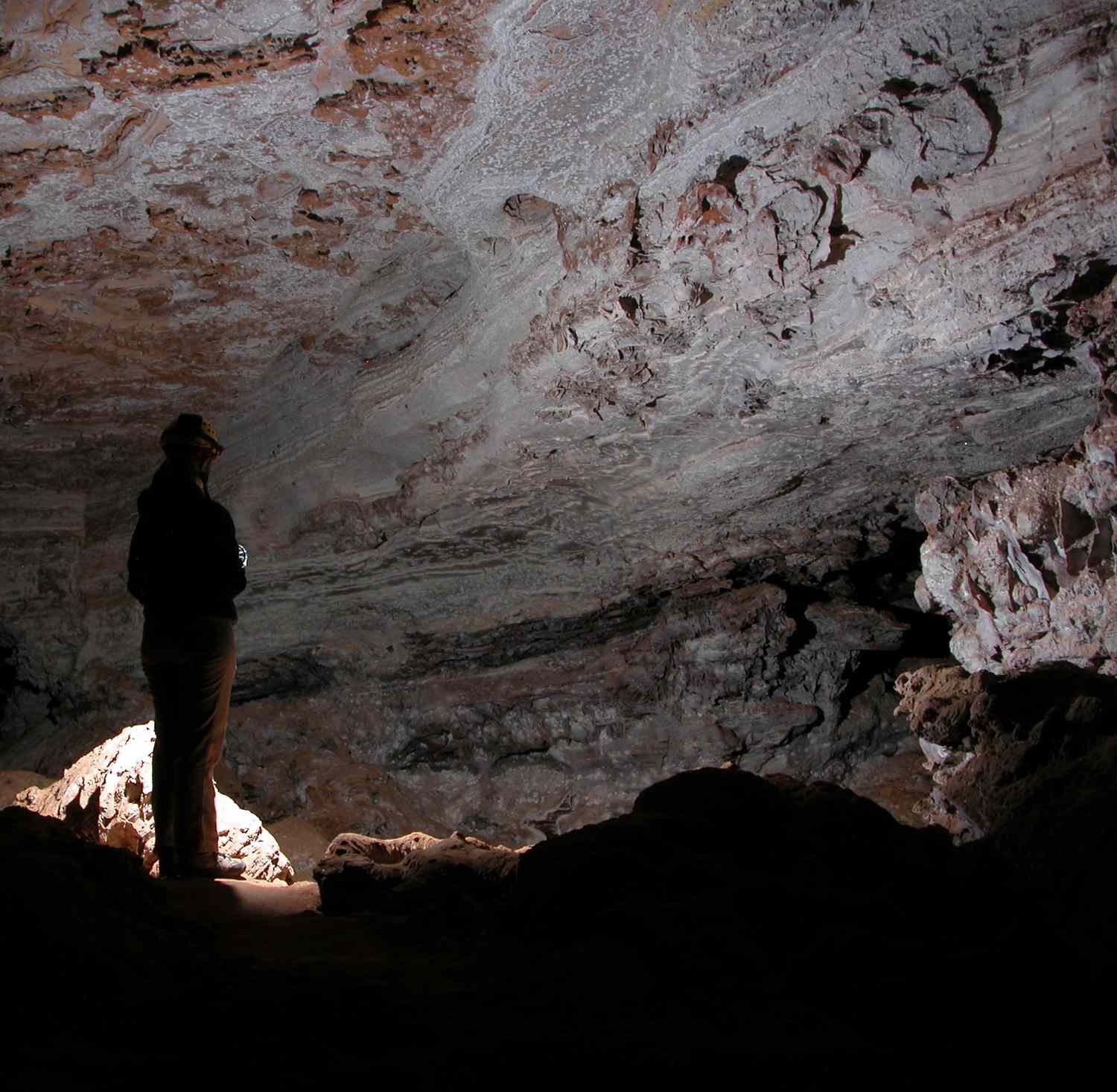 Wind Cave National Park