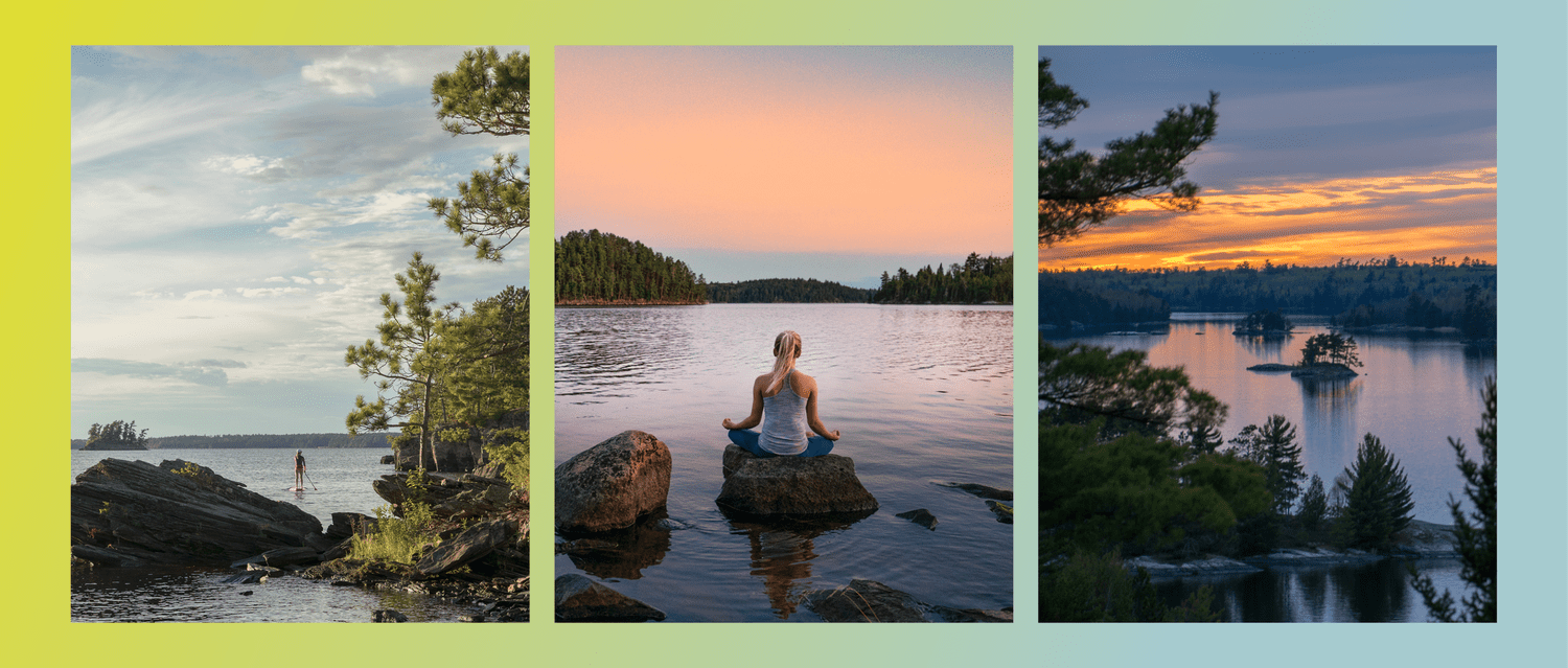 Voyageurs National Park